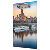 Dresden Duitsland Klembord (Links)
