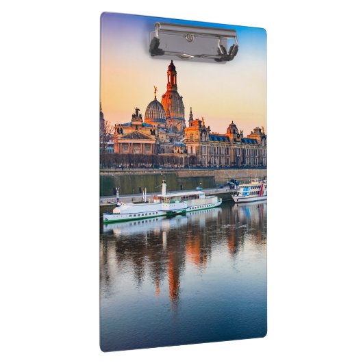 Dresden Duitsland Klembord (Rechts)