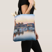 Dresden Duitsland Tote Bag (Dichtbij)