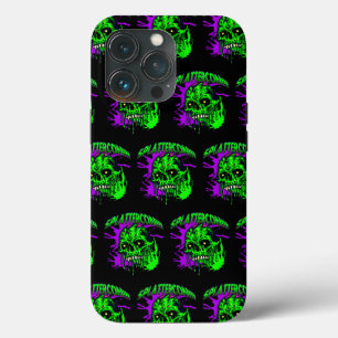 Dresden Fans SplatterCon Case-Mate iPhone Case