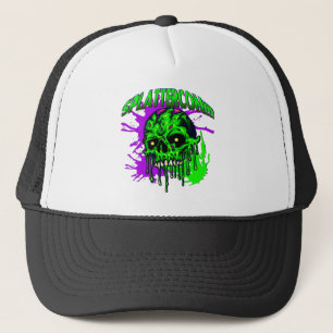 Dresden Fans SplatterCon Trucker Pet
