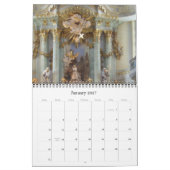 Dresden Germany 2011 Calendar Great German Gift Kalender (Jan 2027)