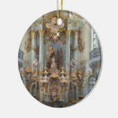 Dresden Germany Ornament (Links)