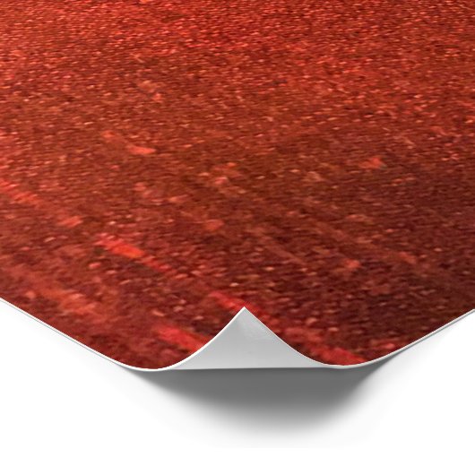 Dresden Green Diamond - Dresdner Grüner Diamant Poster (Hoek)