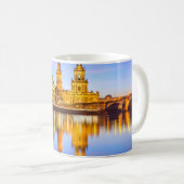 Dresden Koffiemok (Voorkant rechts)