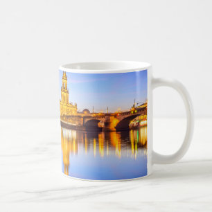 Dresden Koffiemok