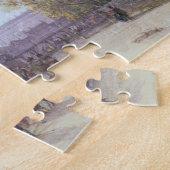 Dresden Legpuzzel (Zijkant)