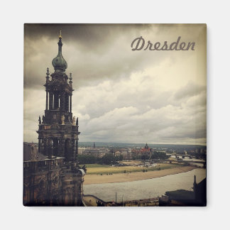 Dresden Magneet