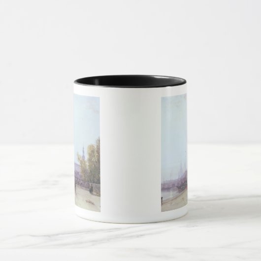 Dresden Mok (Midden)