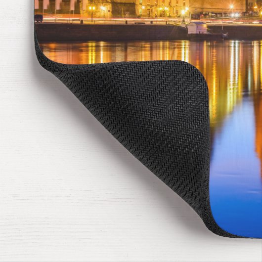 Dresden Muismat (Hoek)