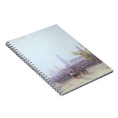 Dresden Notitieboek (Rechterzijde)