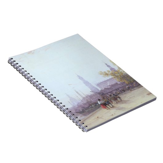 Dresden Notitieboek (Rechterzijde)