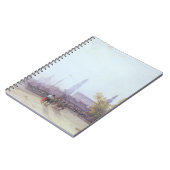 Dresden Notitieboek (Linkerzijde)