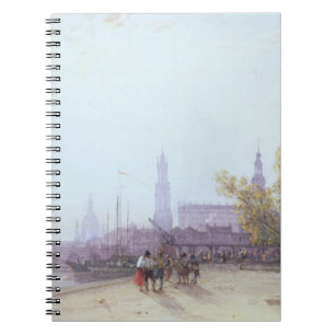 Dresden Notitieboek