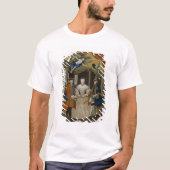 Dresden Peace Allegory, 1745 T-shirt (Voorkant)
