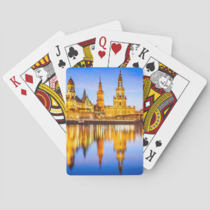 Dresden Pokerkaarten