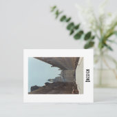 Dresden Postcard Briefkaart (Staand voorkant)