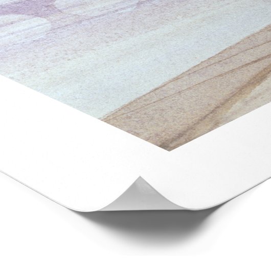 Dresden Poster (Hoek)