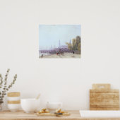 Dresden Poster (Keuken)