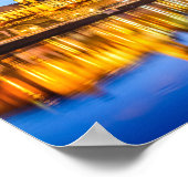 Dresden Poster (Hoek)