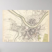 Dresden Poster (Voorkant)