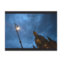 Dresden Sky