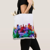 Dresden Skyline Tote Bag (Dichtbij)