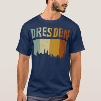 Dresden T-shirt