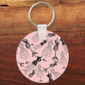  dresformulieren sleutelhanger (Voorkant)