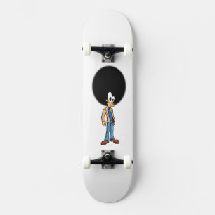 Dreshawne Burton Persoonlijk Skateboard