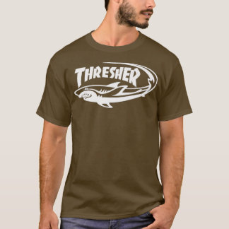 DRESHER SHARK Premium T-shirt