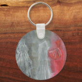 Dress Ensemble Sleutelhanger (Voorkant)