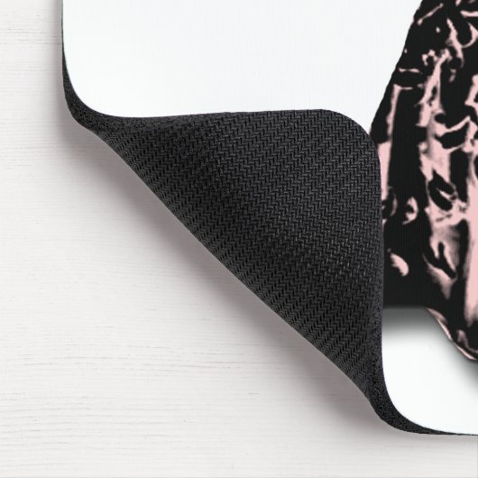 dress muismat (Hoek)