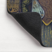 "Dress of Alchemy" Mousepad Muismat (Hoek)