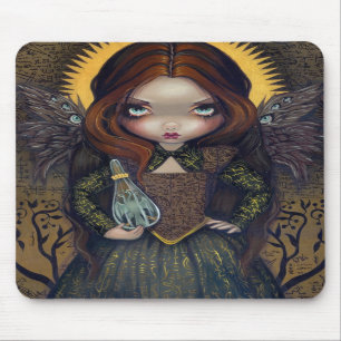 "Dress of Alchemy" Mousepad Muismat