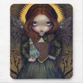 "Dress of Alchemy" Mousepad Muismat (Voorkant)