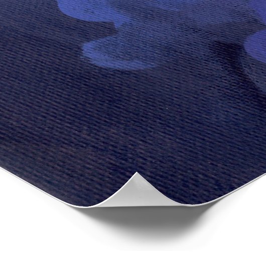 Dress of Stormen ART PRINT Gothic Fairy (Hoek)