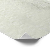 Dress omhoog afspelen poster (Hoek)