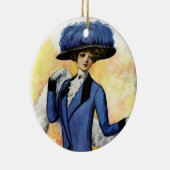  dress Ornament (Rechts)