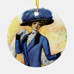 dress Ornament