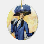  dress Ornament (Links)