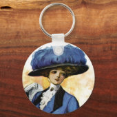 dress sleutelhanger (Voorkant)