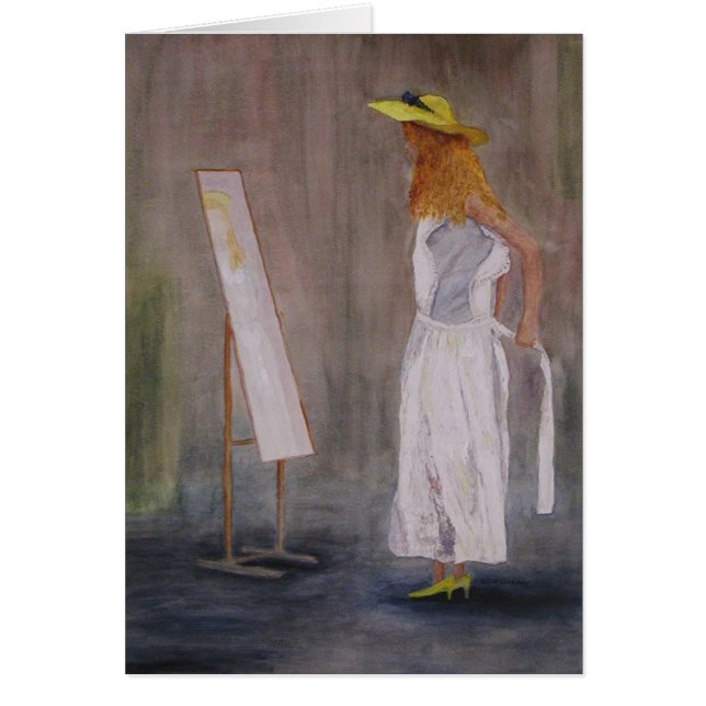 Dress-updag (Voorkant)