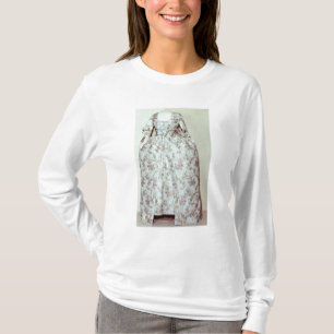Dress van de echtgenote van Carl Linnaeus T-shirt