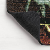 Dressage Art Muismat (Hoek)