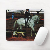 Dressage Art Muismat (Met muis)