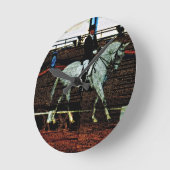 Dressage Art Ronde Klok (Hoek)