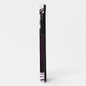 Dressage Case-Mate iPhone Case (Achterkant/links)