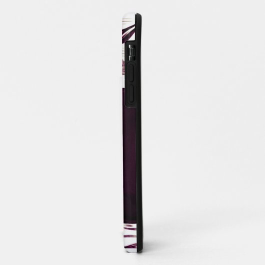 Dressage Case-Mate iPhone Case (Achterkant/links)