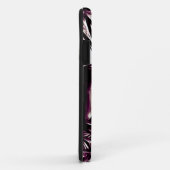 Dressage Case-Mate iPhone Case (Achterkant/rechts)